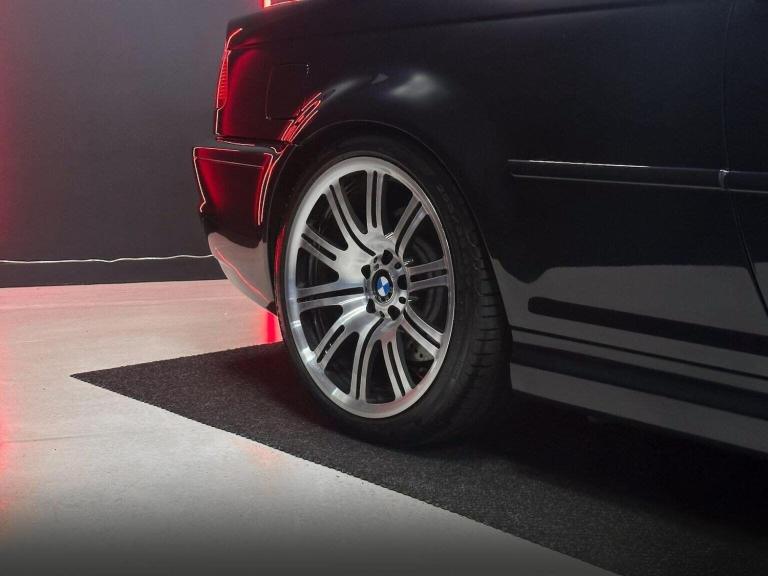 BMW M3 3.2i 2dr 2006