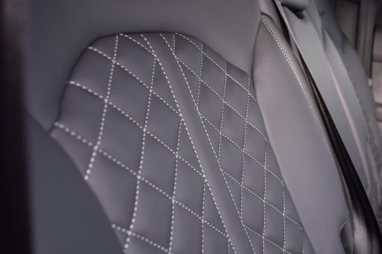 2025 Audi Q7 SQ7 TFSI Quattro Black Ed 5dr Tiptronic ESTATE PETROL Automatic