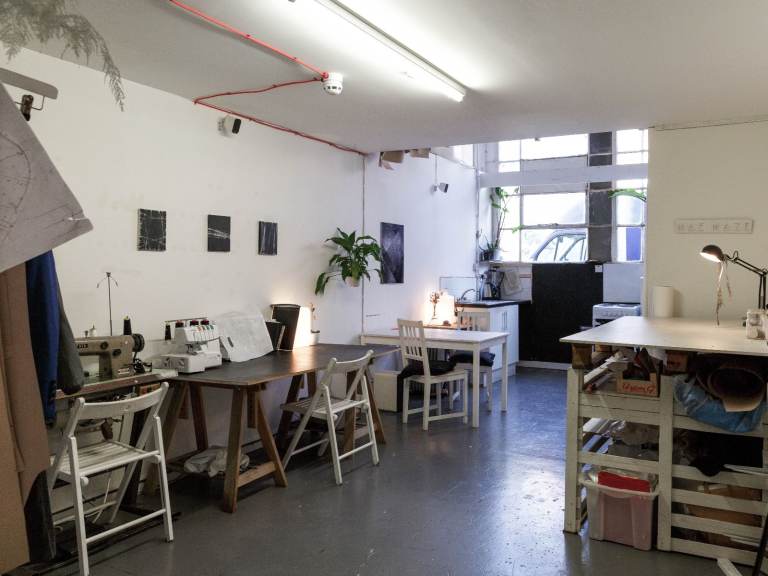 24/7 Access | Creative Artist Studio | Warehouse Unit in Walthamstow East London E17