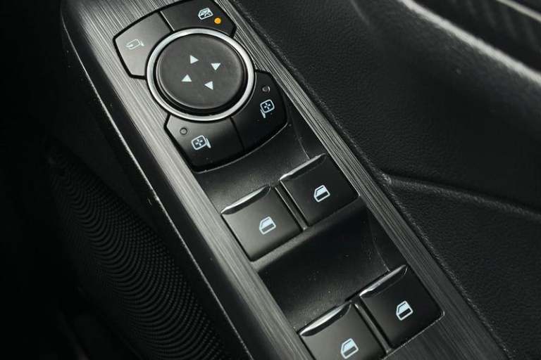 2025 Ford Kuga 2.5 PHEV ST-Line X 5dr CVT HATCHBACK PETROL/ELECTRIC Automatic