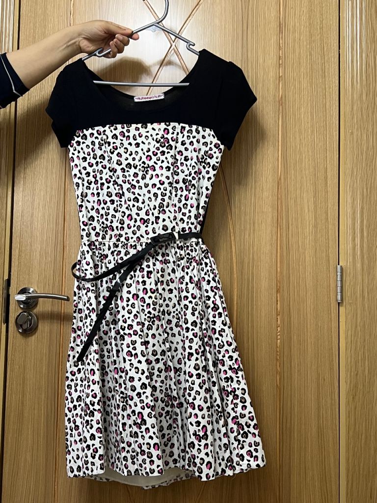 13to14 yrs girl’s dress