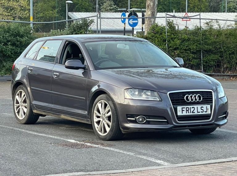 AUDI A3 1.6 TDI BARGAIN PRICE LONG MOT READY TO GO ✅