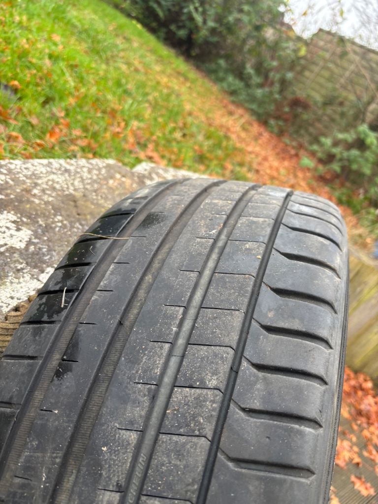 Transporter wheels fifteen52