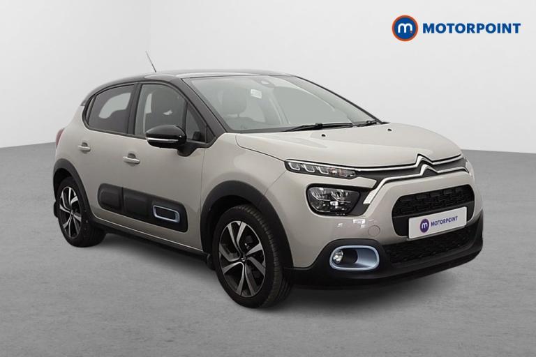 2023 Citroen C3 1.2 PureTech Elle 5dr Hatchback Petrol Manual