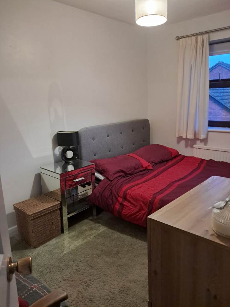 Single room in bar hill Mon to Friday 