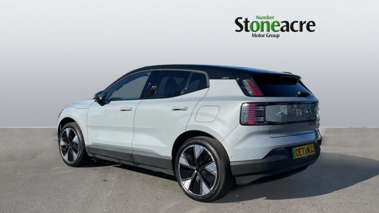 2024 Volvo EX30 Ultra Twin Motor Performance ESTATE Electric Automatic