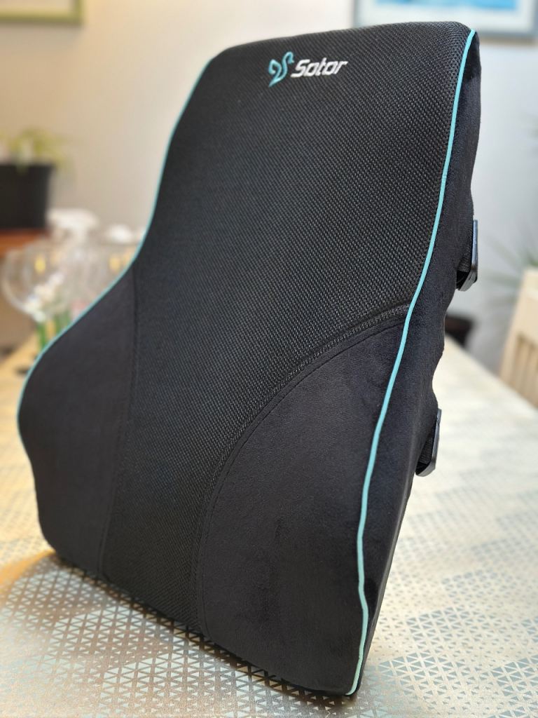 Memory Foam Seat Cushion