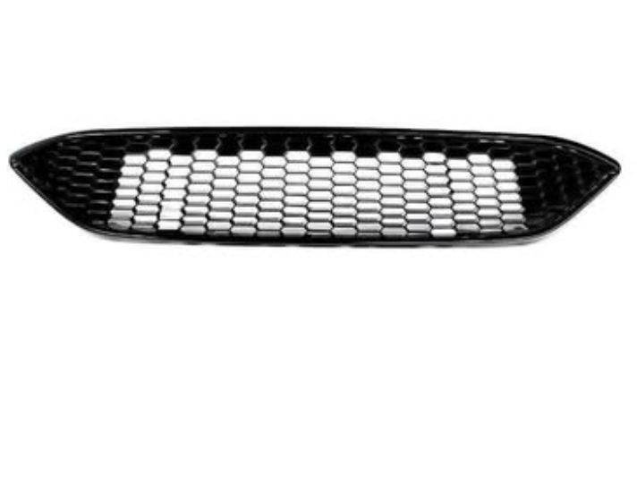 Bumper Grille Ford Focus mk3
