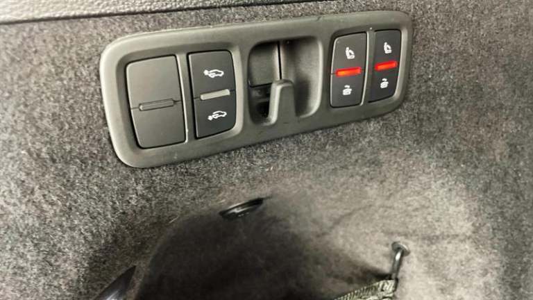 2025 Audi Q7 55 TFSI Quattro Black Edition 5dr Tiptronic ESTATE PETROL Automatic