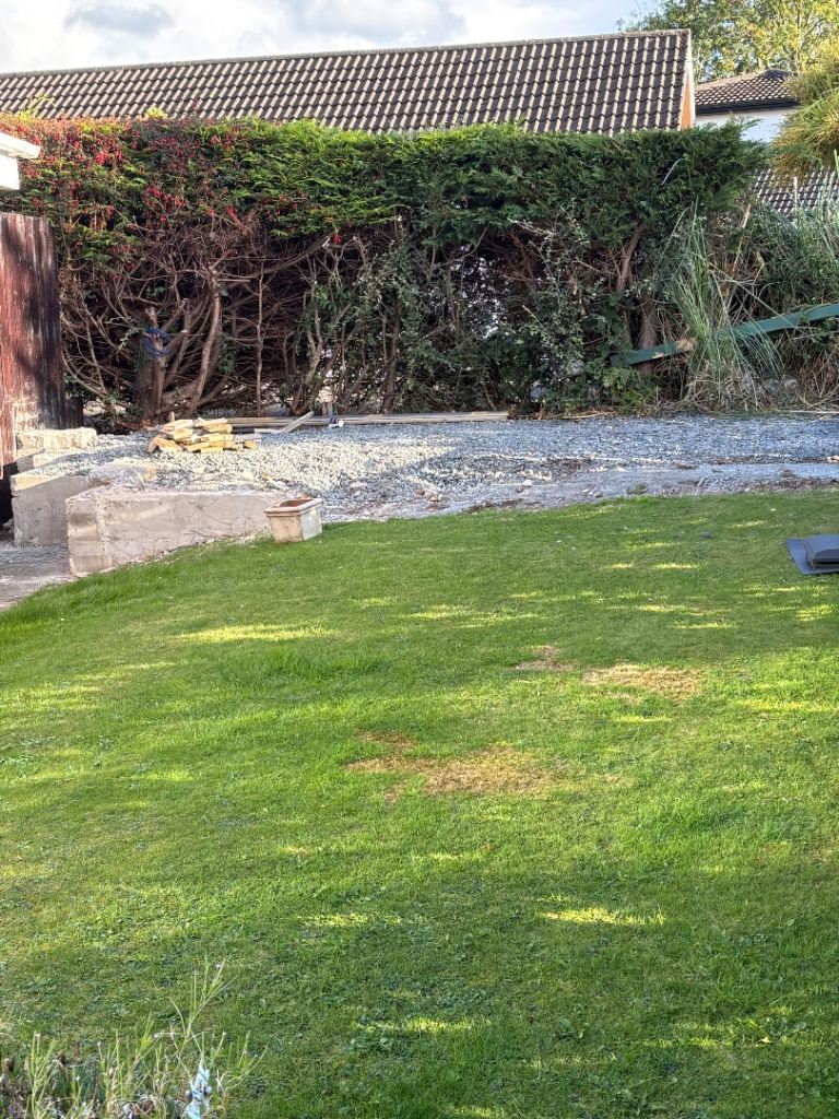 Free gravel 