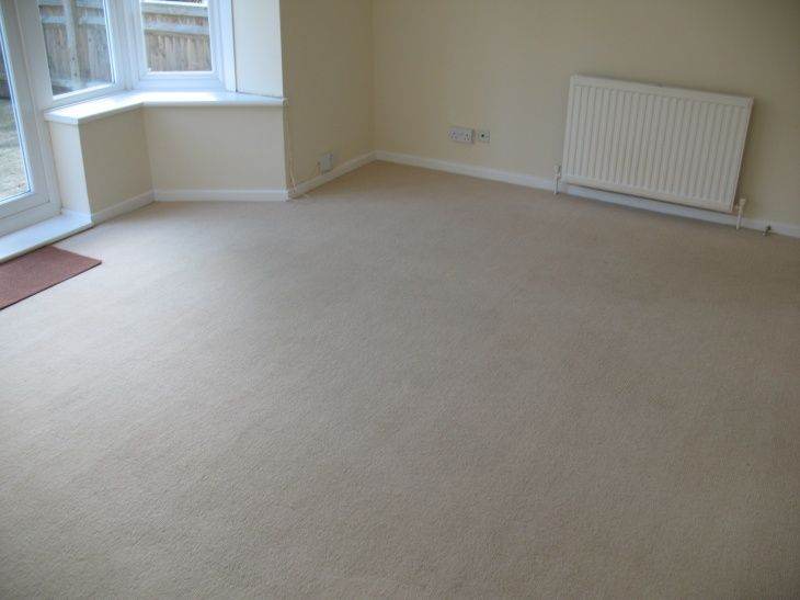 Spacious, modern one bed ground floor flat with private garden in BN1