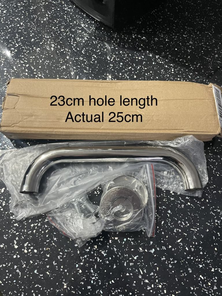 Grab bar