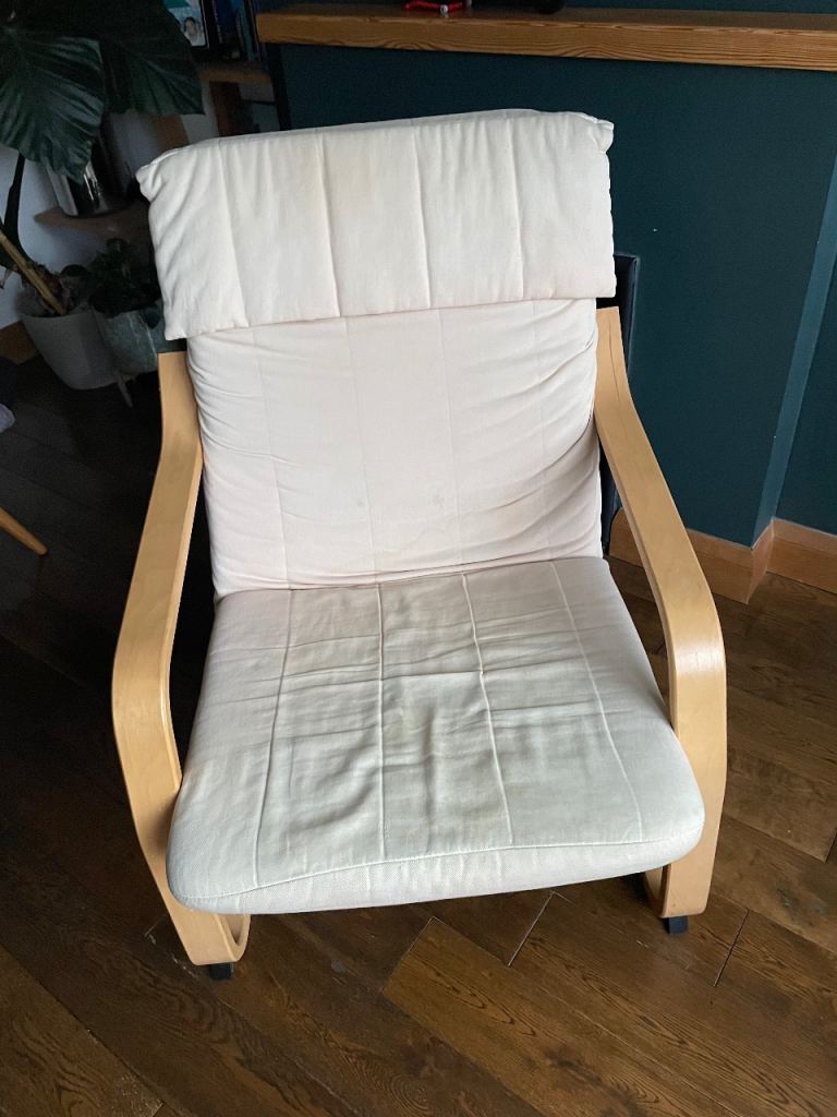 FREE Ikea Armchair 