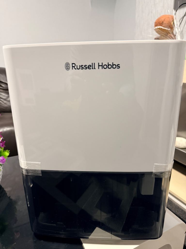 Dehumidifier for sale 