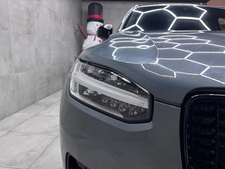 2021 Volvo XC90 2.0 B5 MHEV R-Design Auto 4WD Euro 6 (s/s) 5dr ESTATE Petrol/Electric Hybrid Auto...