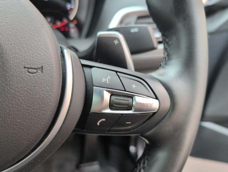 2018 BMW 2 Series 3.0 M240i Coupe 2dr Petrol Auto Euro 6 (s/s) (340 ps) DAKOTA LEATHER+NAVIGA COU...