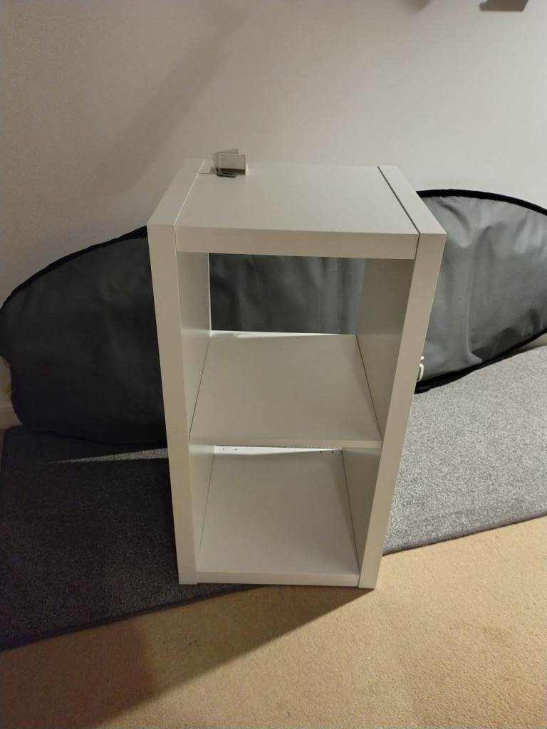 IKEA kallax 