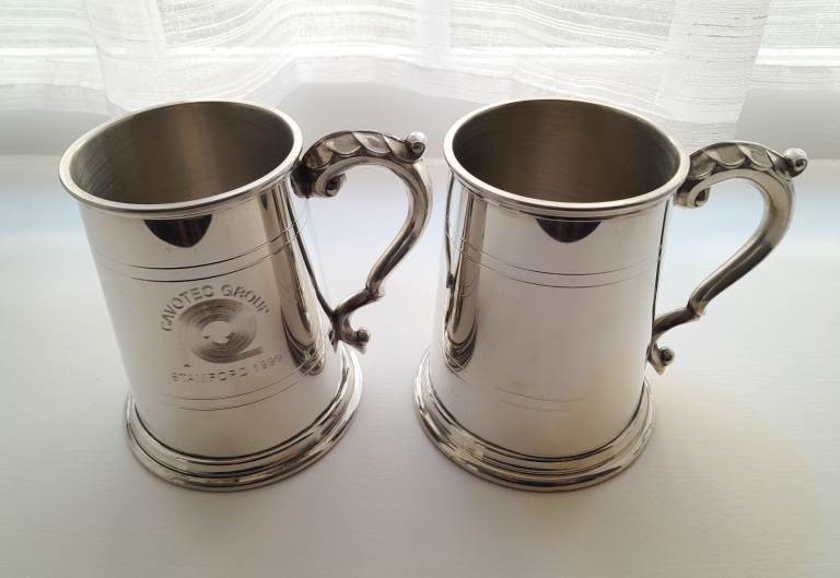 Oktoberfest Beer Steins, Tankards & Glasses 