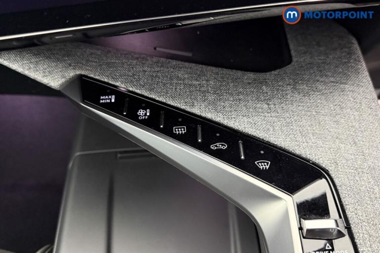 2024 Peugeot 3008 1.2 Hybrid 136 GT 5dr e-DSC6 SUV Petrol Automatic