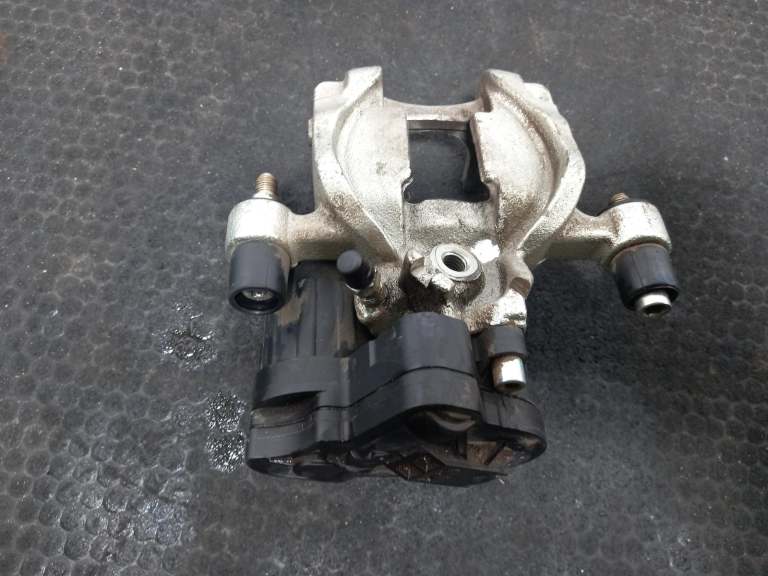 Audi Tt Brake Caliper 2014-2023 2.0l Cuna N/S Rear Lh