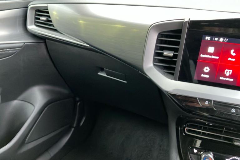  Vauxhall Mokka 1.2 Turbo Ultimate Suv 5dr Petrol Auto Euro 6 s/s 130 Ps