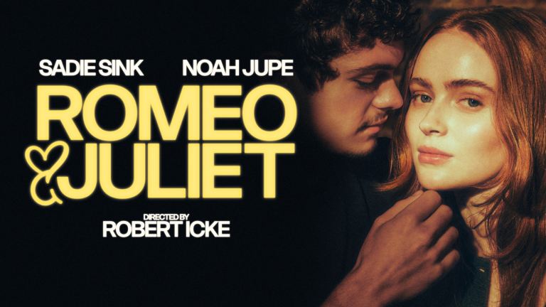 4 x Premium Tickets (Dress Circle BOX) - Romeo & Juliet @ Harold Pinter Theatre, London May 1st