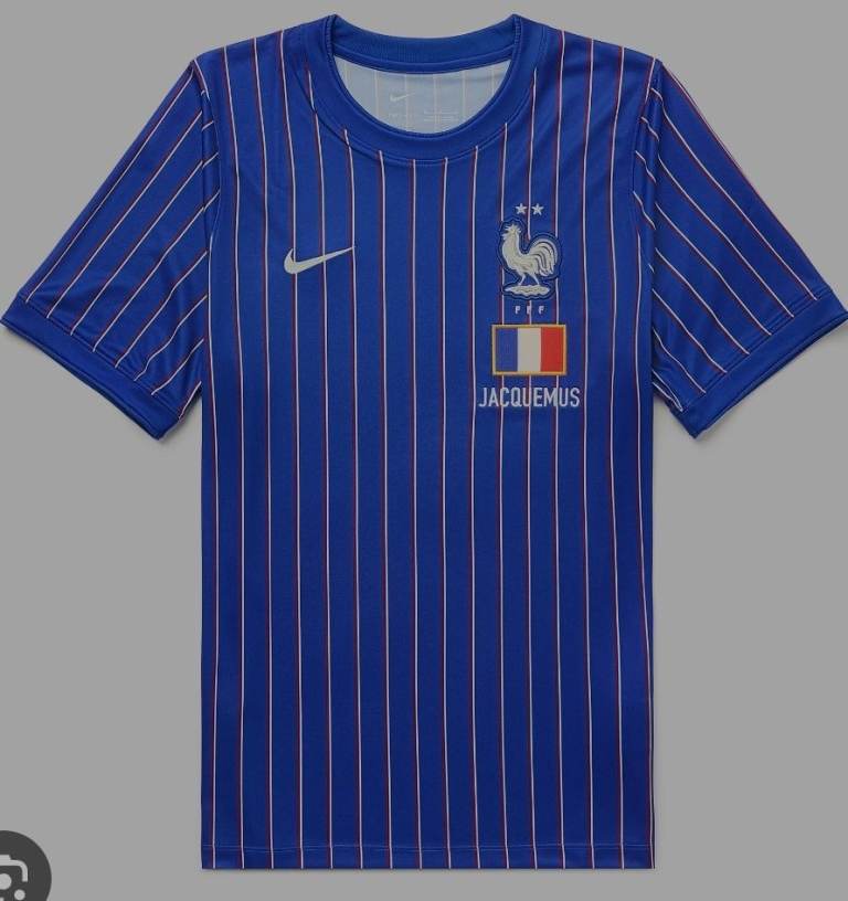 Nike x Jaquemus France Jersey (M)