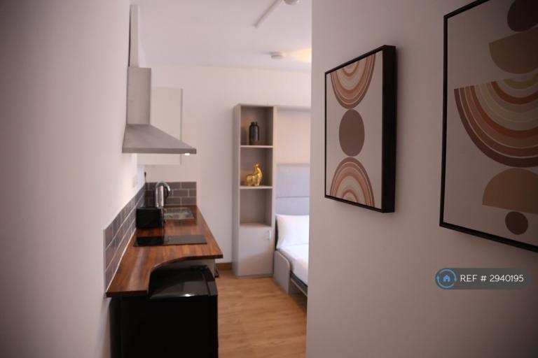 Studio flat in Grafton Road, London, NW5 (#2940195)