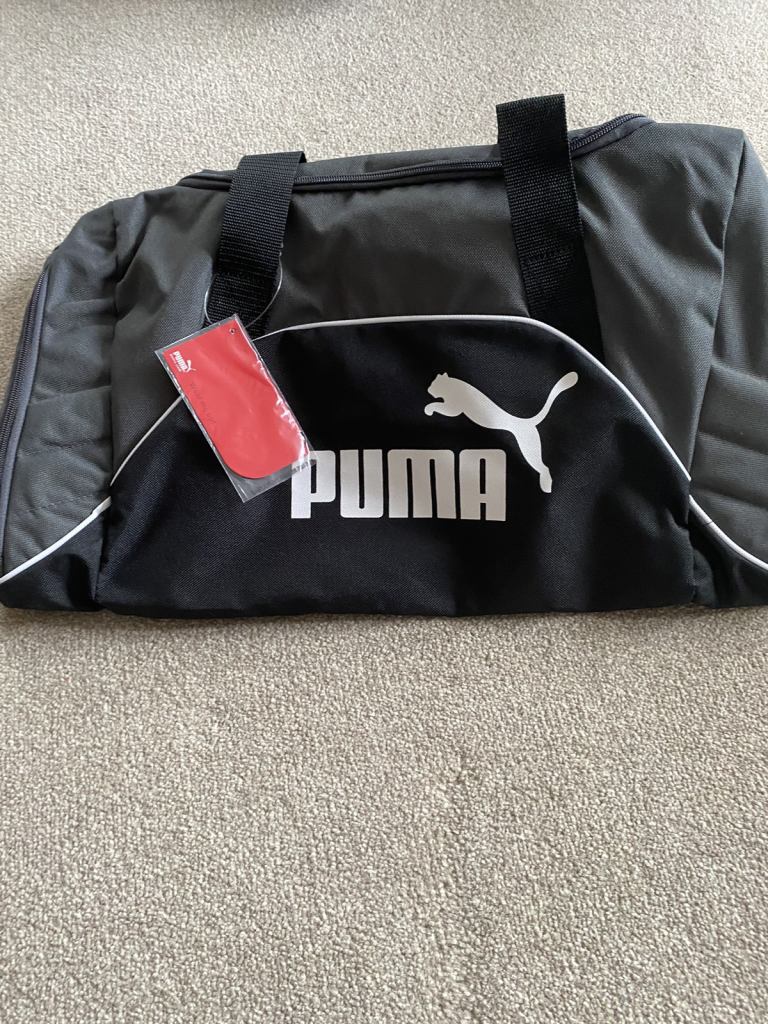 Sports Holdall Bag (Puma )