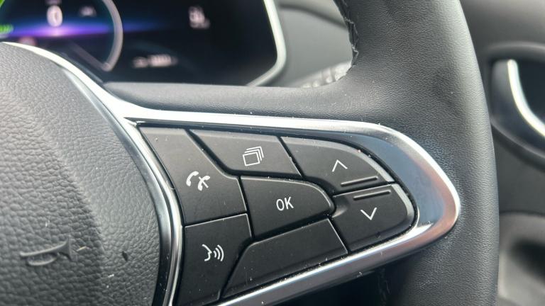 2021 Renault Zoe 100kW Riviera Limited Edn R135 50kWh RC 5dr Auto HATCHBACK ELECTRIC Automatic