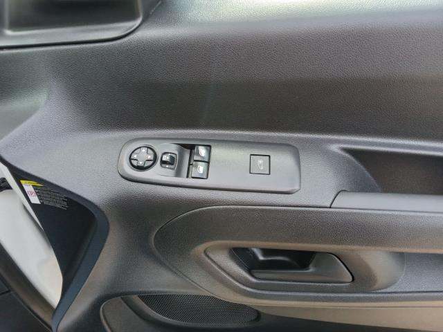 2022 Peugeot Partner 1000 1.5 BlueHDi 100 Professional Prem Van [6 Spd] PANEL VAN DIESEL Manual