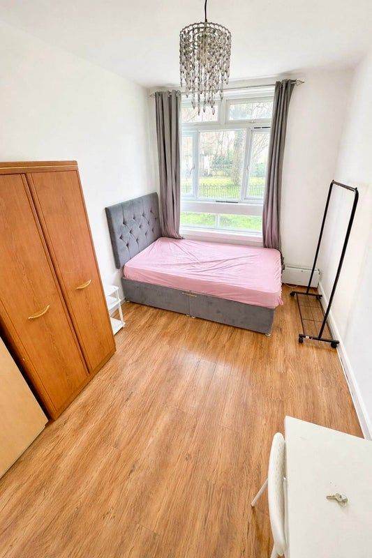 🪄🌸Lovely Room in Hoxton/Shoreditch, E2💕Couples are welcome!