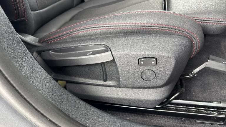 2023 BMW 1 Series 128ti 5dr Step Auto [Live Cockpit Professional] Petrol Hatchback Hatchback Petr...