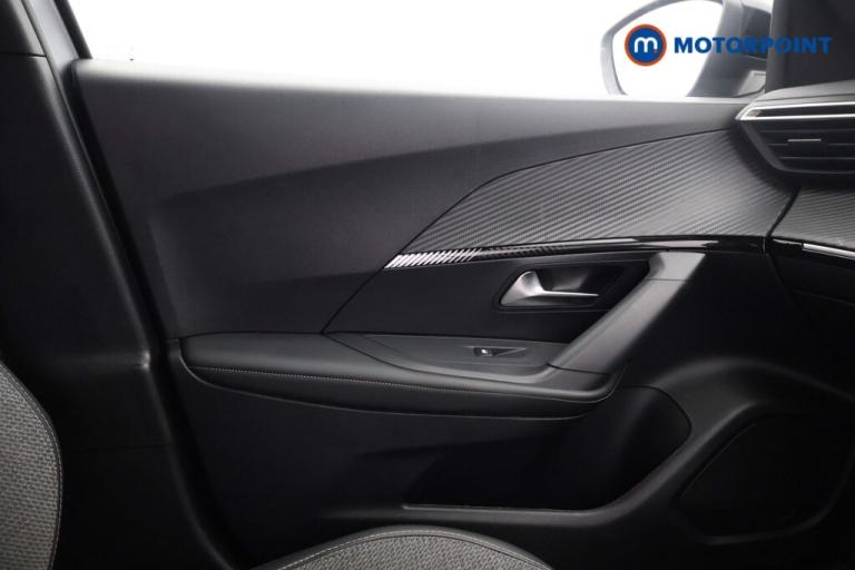 2024 Peugeot 2008 1.2 PureTech 130 Allure 5dr EAT8 SUV Petrol Automatic