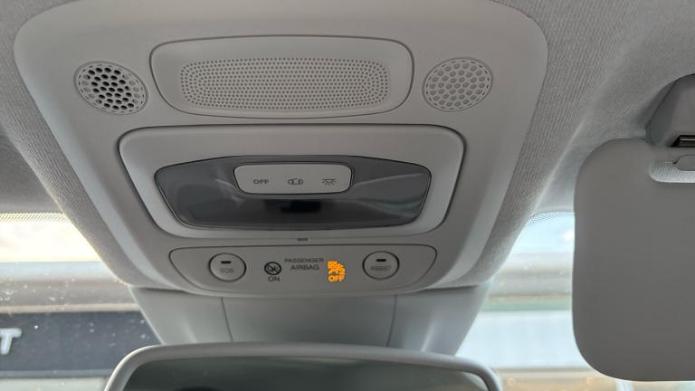 2022 Fiat 500 87kW La Prima 42kWh 3dr Auto Electric Hatchback Hatchback Electric Automatic