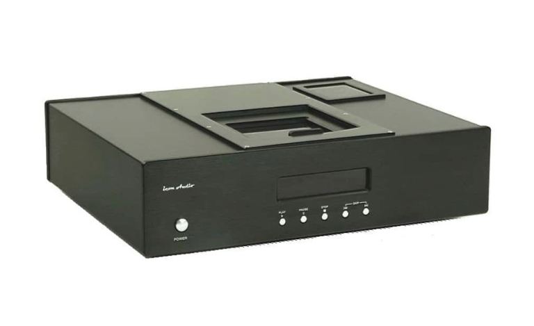 Icon Audio CDX 1 or CDX 2 WANTED!!!!!