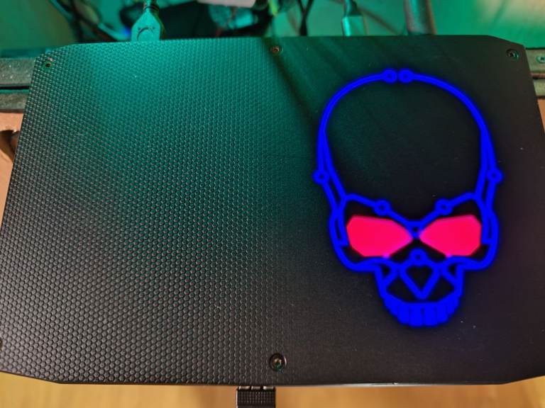 image for Intel NUC8i7HNK Hades Canyon Gaming PC