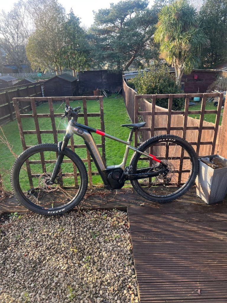 Cannondale Trail Neo 1 