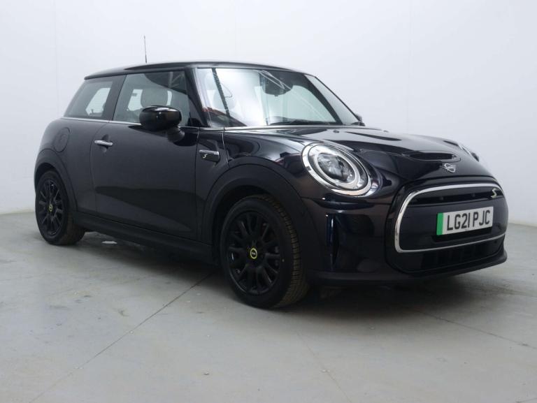 2021 MINI Hatch Cooper S Electric Level 3 3dr Hatchback Electric Automatic