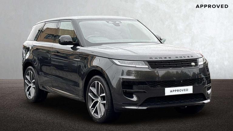 image for 2024 Land Rover Range Rover Sport 3.0 D300 Dynamic SE 5dr Auto SUV Diesel Automatic