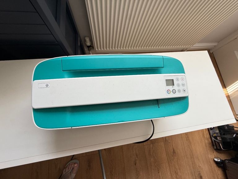 HP printer 