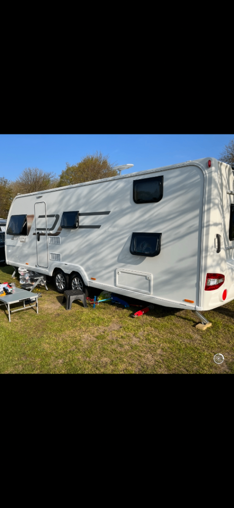 Swift sprite quattro DB 2022 