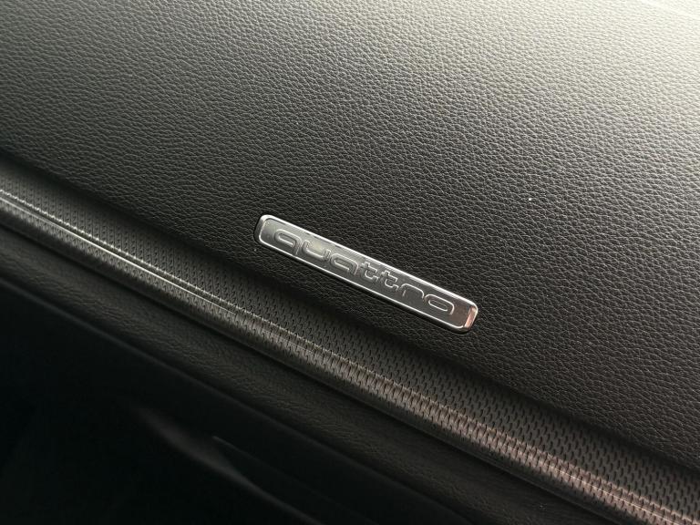 2019 Audi RS3 2.5 TFSI GPF Saloon 4dr Petrol S Tronic quattro Euro 6 (s/s) (400 ps) SALOON Petrol...