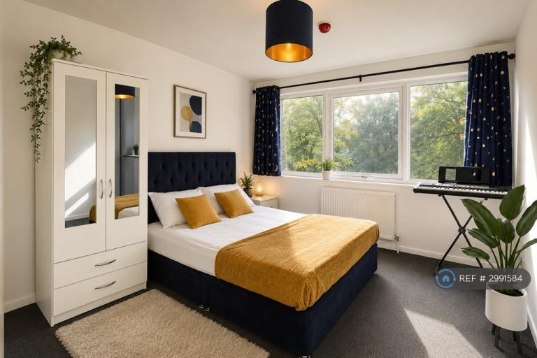 1 bedroom in Porthleven Place, Fishermead, Milton Keynes, MK6 (#2991584)