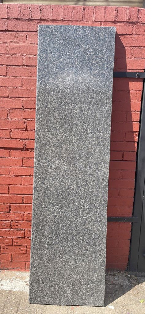 55cm / 200 cm L used kitchen worktop 