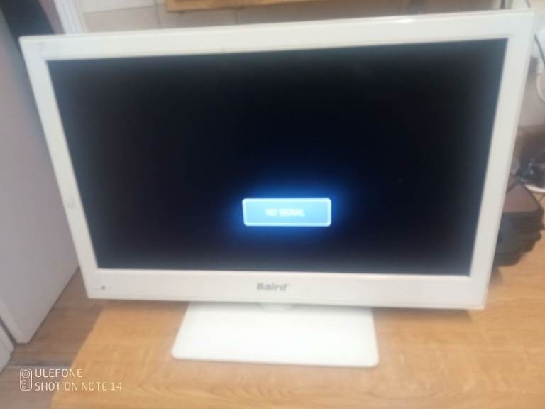 Baird 22 inch 