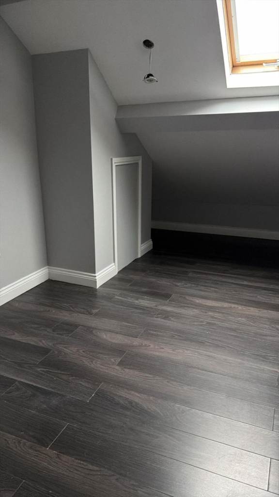 2 Bed, 1 Bath Flat - Fresh Refurb, Bills included 