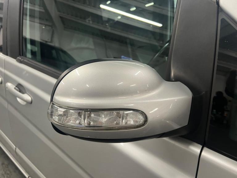 2009 Mercedes-Benz Viano 3.0 CDI Ambiente RWD L4 H1 5dr MPV Diesel Automatic