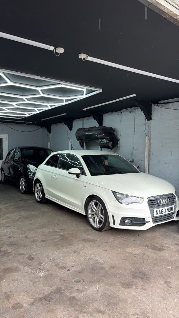 2011 Audi A1 | S Line | £20 Road Tax 