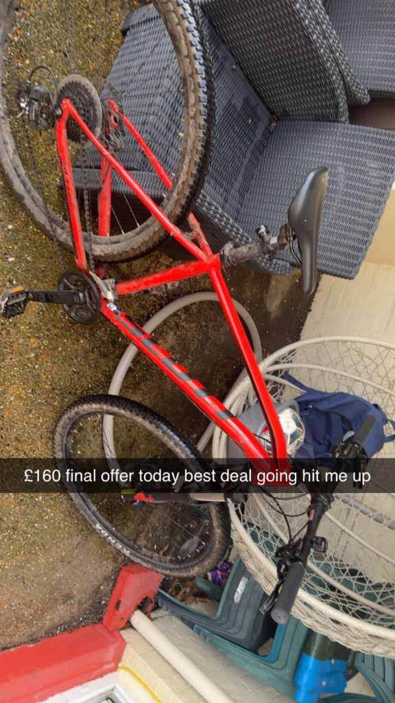 Scott Aspect 960